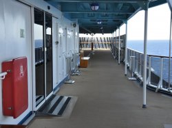 Sun Deck Forward picture