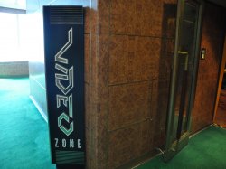 Norwegian Star Video Zone picture