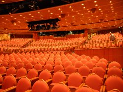 Star Princess II Princess Theater picture