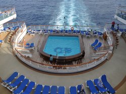 Terrace Pool picture Terrace Pool picture