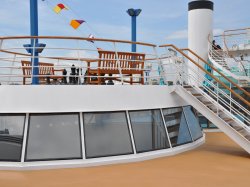 Sports Deck picture