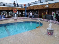 Ulysses Main Pool picture