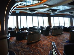 Ruby Princess Skywalkers Nightclub picture