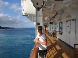 Exterior Promenade picture