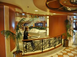 Star Princess II Piazza picture Uploaded in 2015 Photo courtesy of Steve Millay. Star Princess II Piazza picture