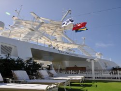 Ruby Princess The Sanctuary picture