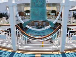 Ruby Princess The Sanctuary picture