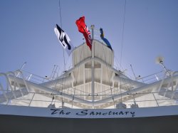 Ruby Princess The Sanctuary picture