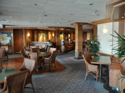 Star Princess II Crown Grill picture Uploaded in 2015 Photo courtesy of Steve Millay. Star Princess II Crown Grill picture