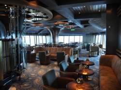 Star Princess II Skywalkers Nightclub picture Uploaded in 2015 Photo courtesy of Steve Millay. Star Princess II Skywalkers Nightclub picture