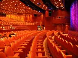 Ruby Princess Princess Theater picture