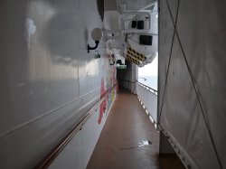 Norwegian Star Promenade picture