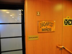 Ruby Princess Hearts & Minds Wedding Chapel picture