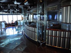 Ruby Princess Skywalkers Nightclub picture
