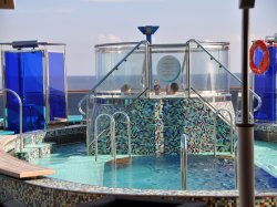 Carnival Miracle Serenity picture