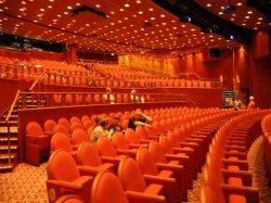 Ruby Princess Princess Theater picture