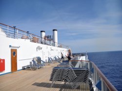 Sun Deck picture