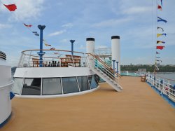 Sports Deck picture