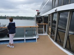 Lido Deck Forward picture