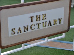 Star Princess II The Sanctuary picture