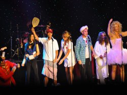 Star Princess II Princess Theater picture