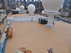 Sports Deck picture