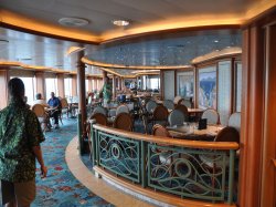 Star Princess II Horizon Court picture