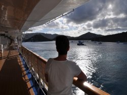 Exterior Promenade picture