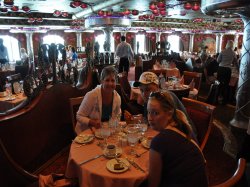 Carnival Miracle Bacchus Dining Room picture