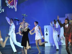 Star Princess II Princess Theater picture