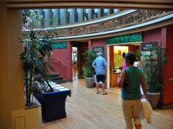 Norwegian Star Spa & Salon picture