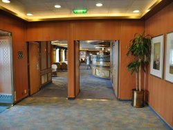 Explorers Lounge picture