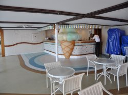 Scoops Bar picture Scoops Bar picture