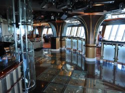 Ruby Princess Skywalkers Nightclub picture