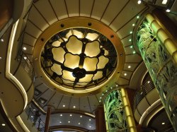 Star Princess II Piazza picture Uploaded in 2015 Photo courtesy of Steve Millay. Star Princess II Piazza picture