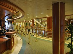 Star Princess II Guest Services picture