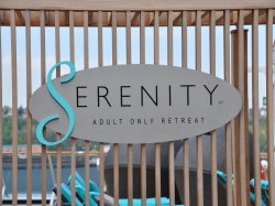 Carnival Miracle Serenity picture