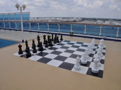 Star Princess II The Oasis picture Uploaded in 2015 Photo courtesy of Steve Millay. Star Princess II The Oasis picture