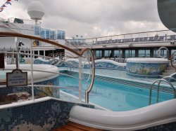 Star Princess II Neptunes Reef picture