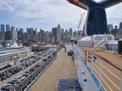 Sports Deck picture