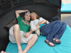 Carnival Miracle Serenity picture