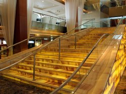 Celebrity Constellation Grand Foyer picture