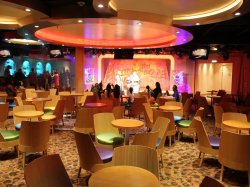 Disney Magic D Lounge picture