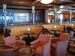 Serenade of the Seas Safari Lounge picture