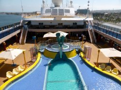 Outdoor Pool picture Outdoor Pool picture