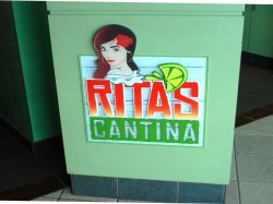 Serenade of the Seas Ritas Cantina picture