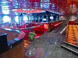 Costa Atlantica Discoteca Dante picture