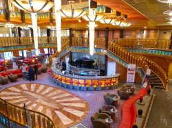 Atrio La Dolce Vita picture Atrio La Dolce Vita picture