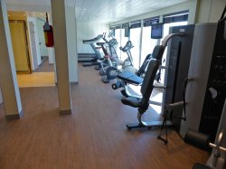 Costa Atlantica Palestra Olympia  picture