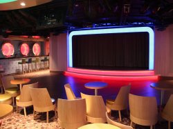 Disney Magic D Lounge picture